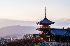 Kyoto